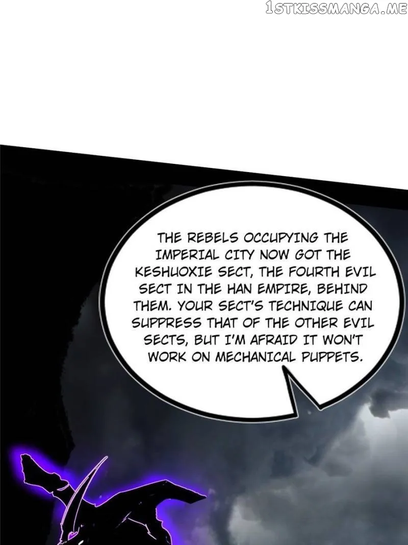 I’m An Evil God Chapter 337 — Page 63