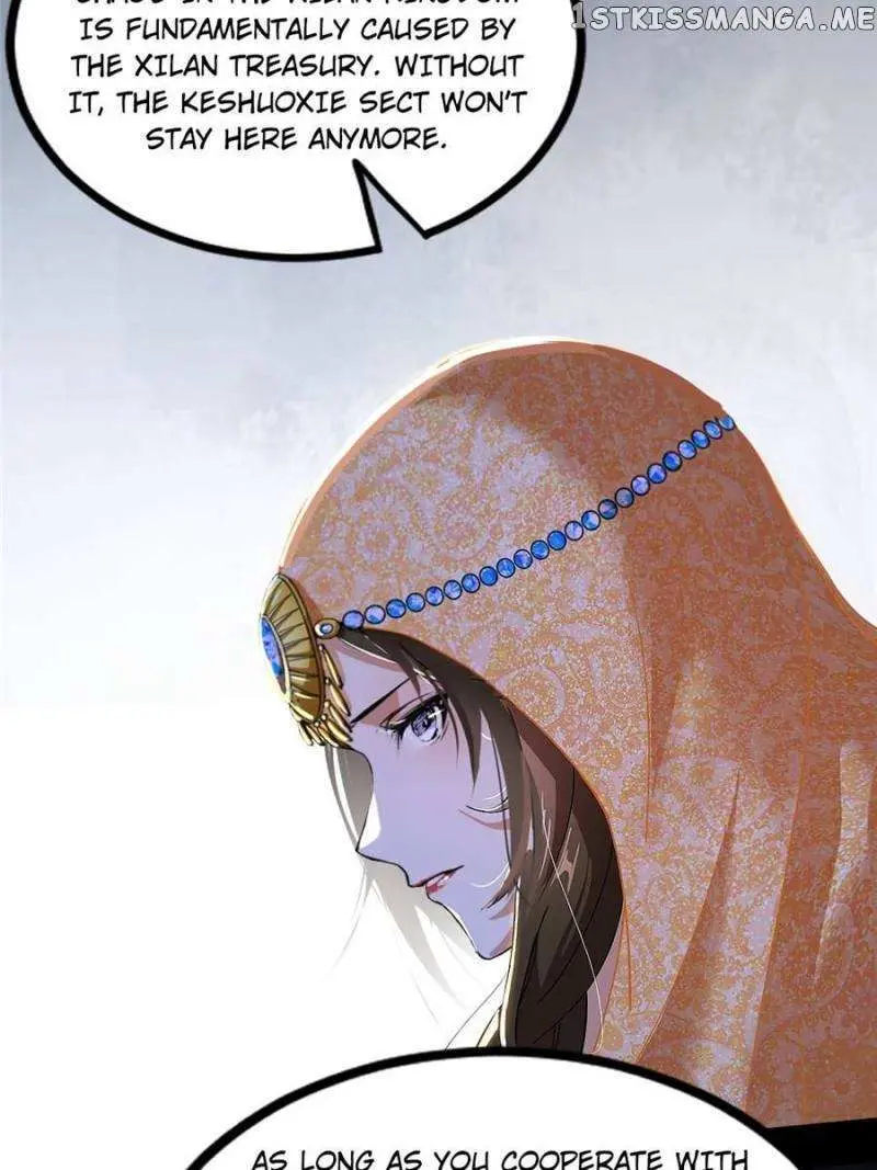 I’m An Evil God Chapter 337 — Page 67