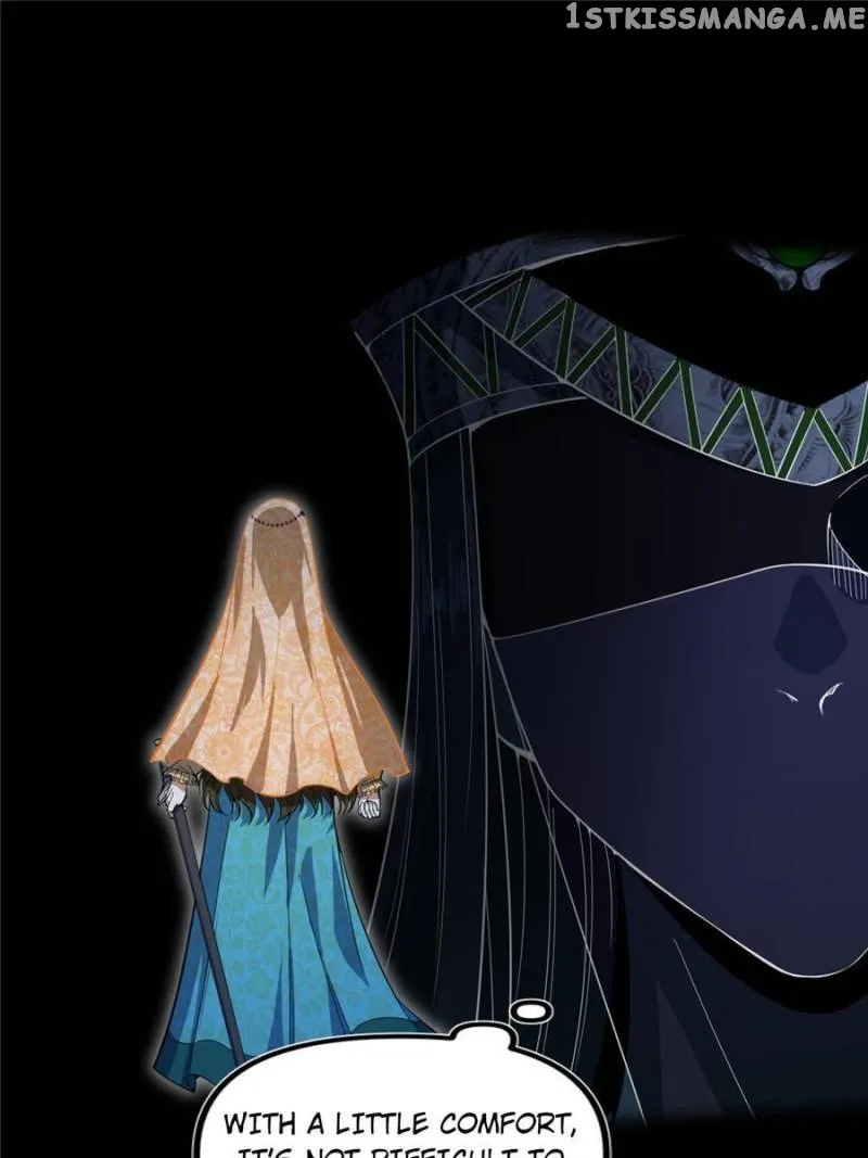 I’m An Evil God Chapter 337 — Page 71