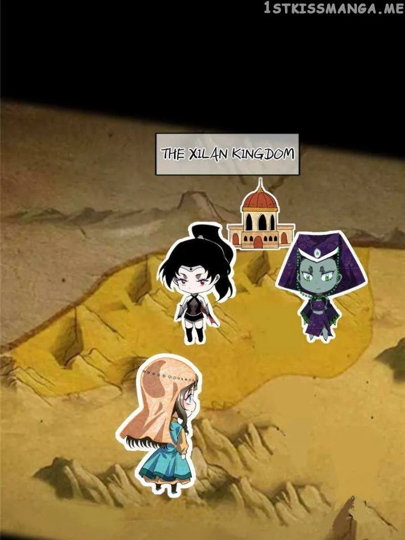I’m An Evil God Chapter 337 — Page 75
