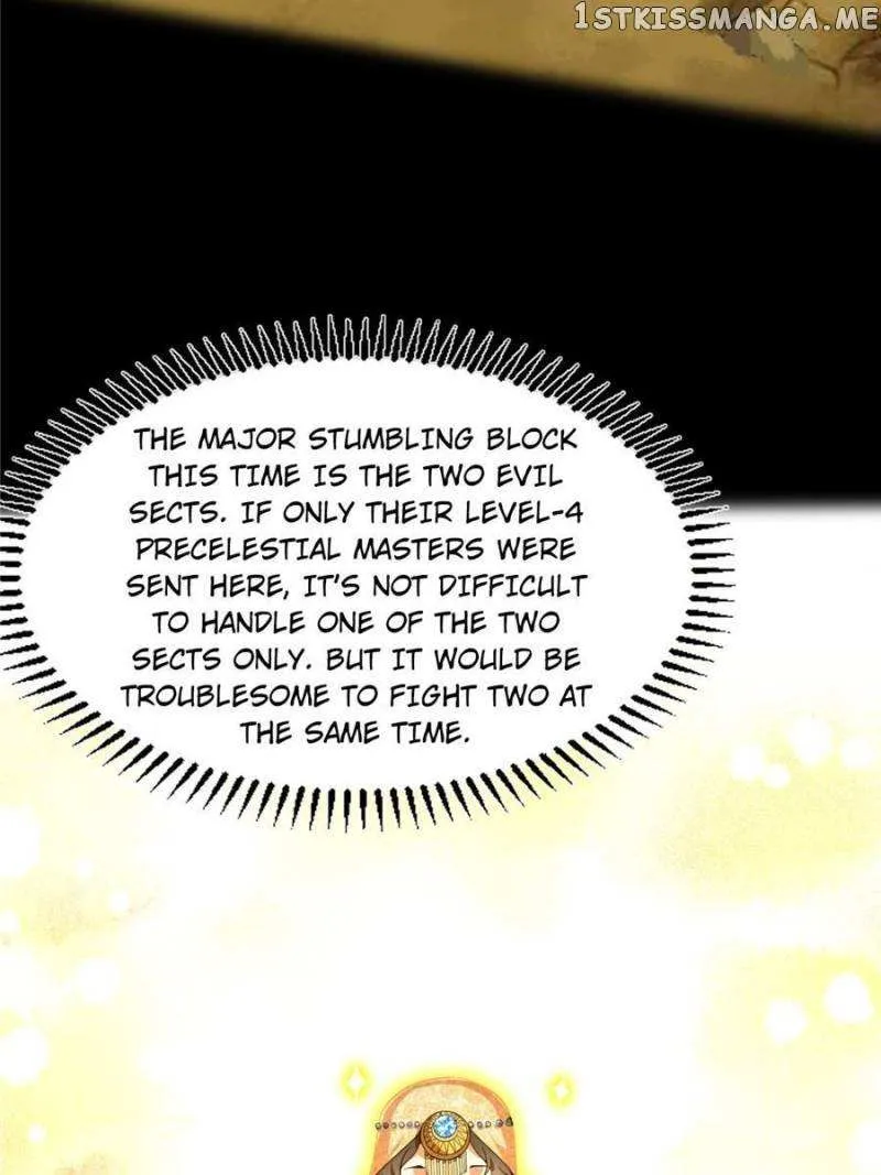 I’m An Evil God Chapter 337 — Page 76