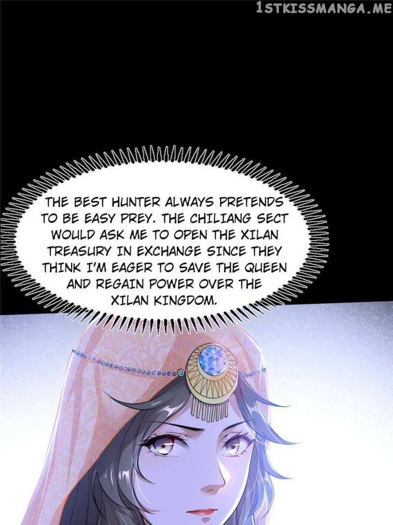 I’m An Evil God Chapter 337 — Page 79