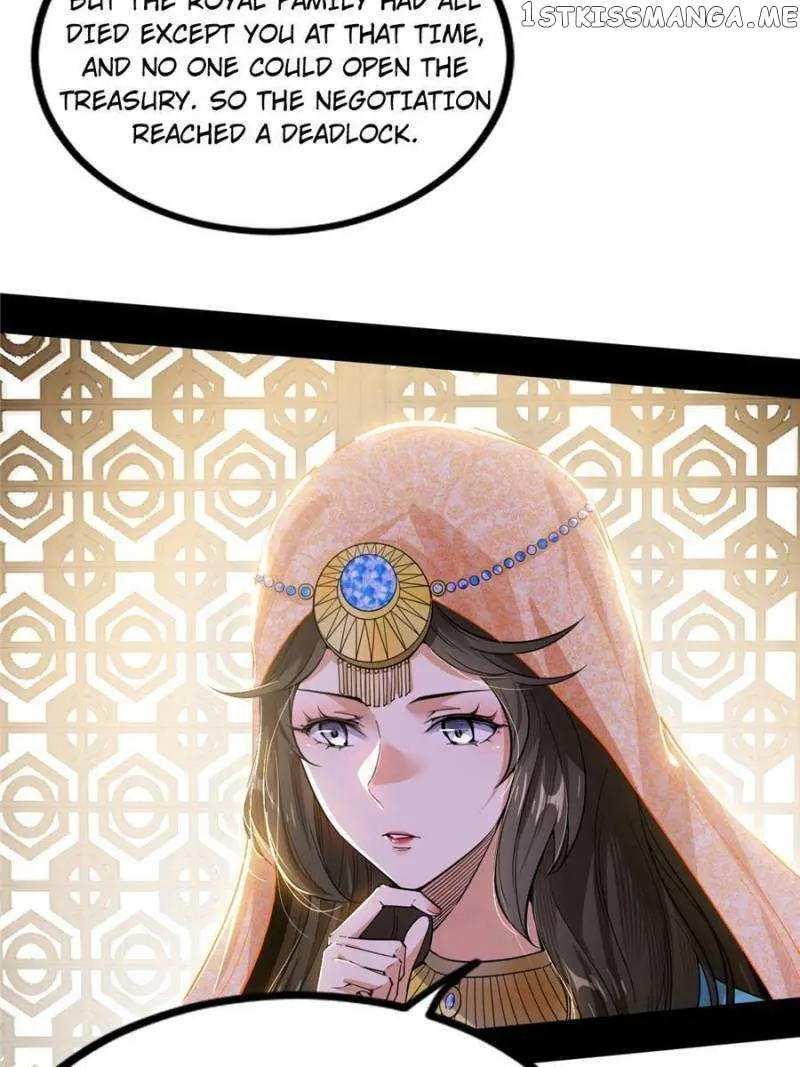 I’m An Evil God Chapter 337 — Page 88