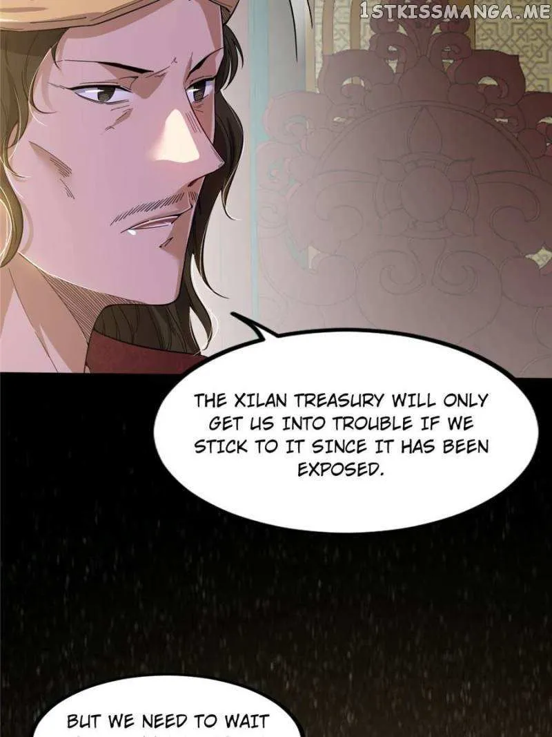 I’m An Evil God Chapter 337 — Page 90