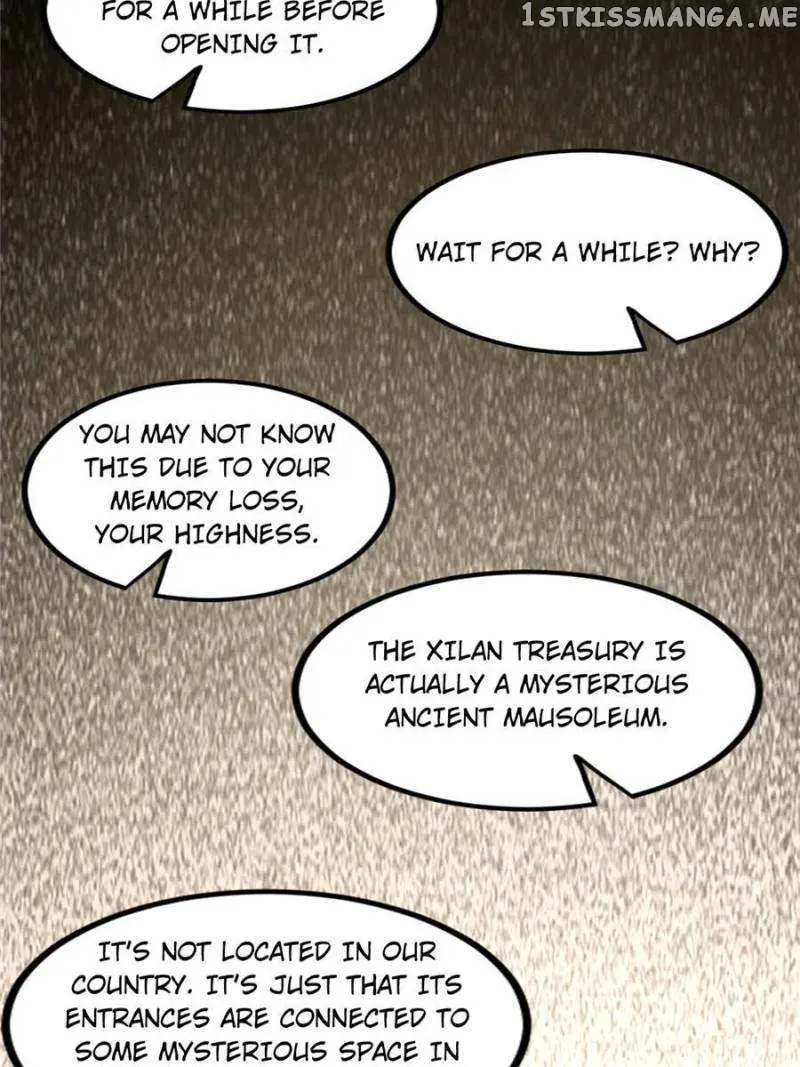 I’m An Evil God Chapter 337 — Page 91