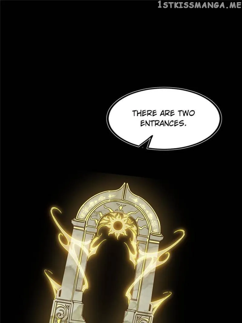 I’m An Evil God Chapter 337 — Page 94