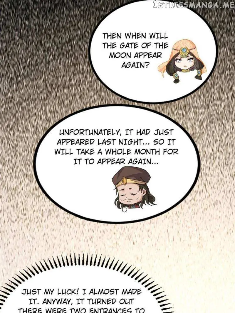 I’m An Evil God Chapter 337 — Page 97