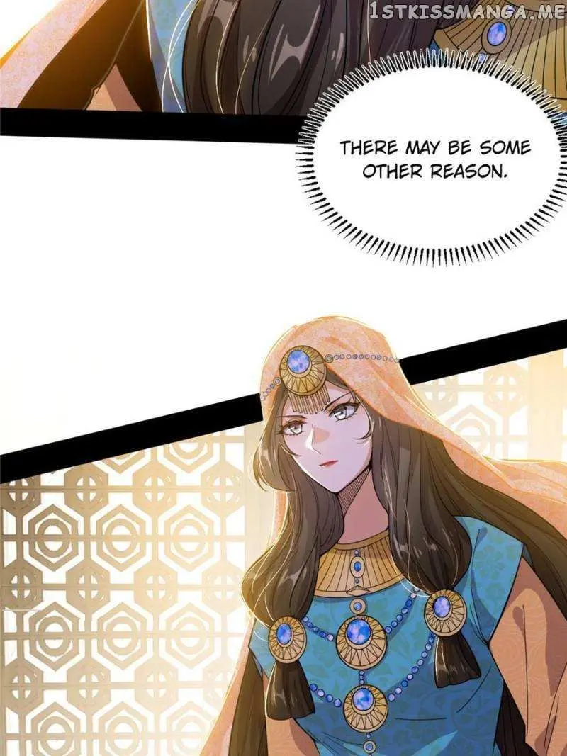 I’m An Evil God Chapter 337 — Page 99