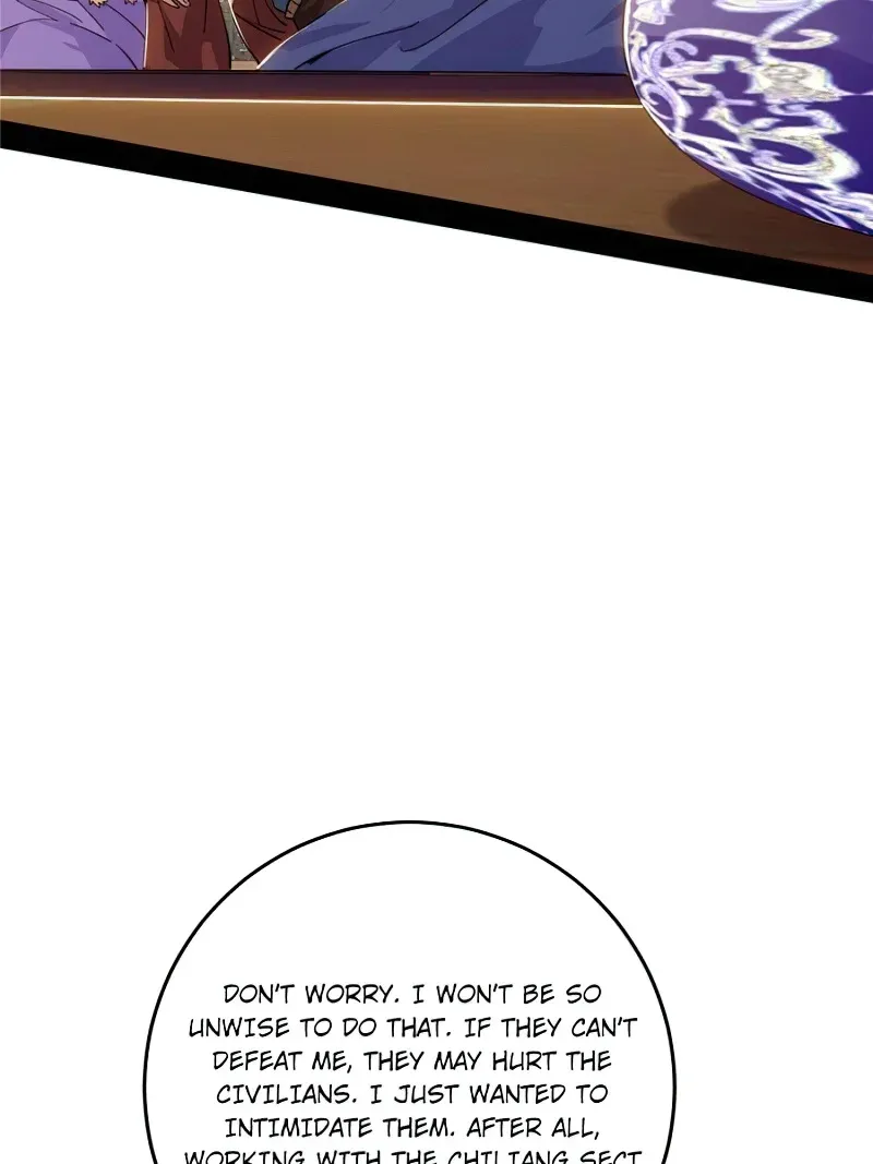 I’m An Evil God Chapter 338 — Page 2