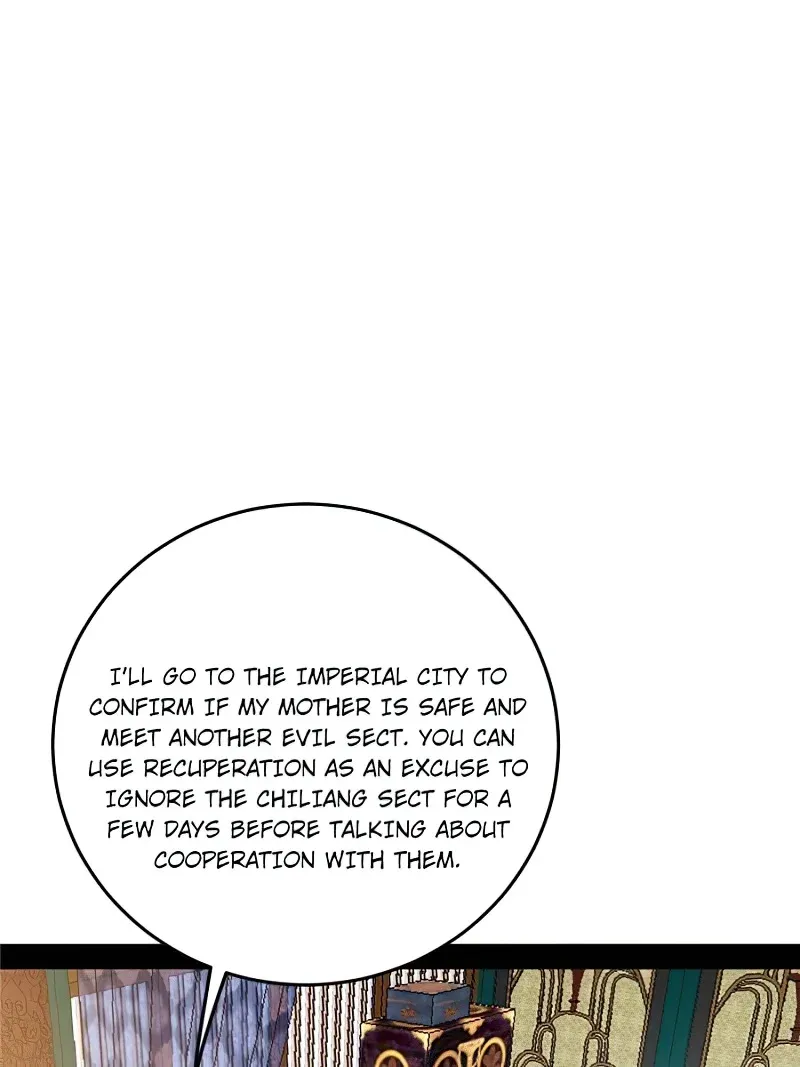 I’m An Evil God Chapter 338 — Page 4