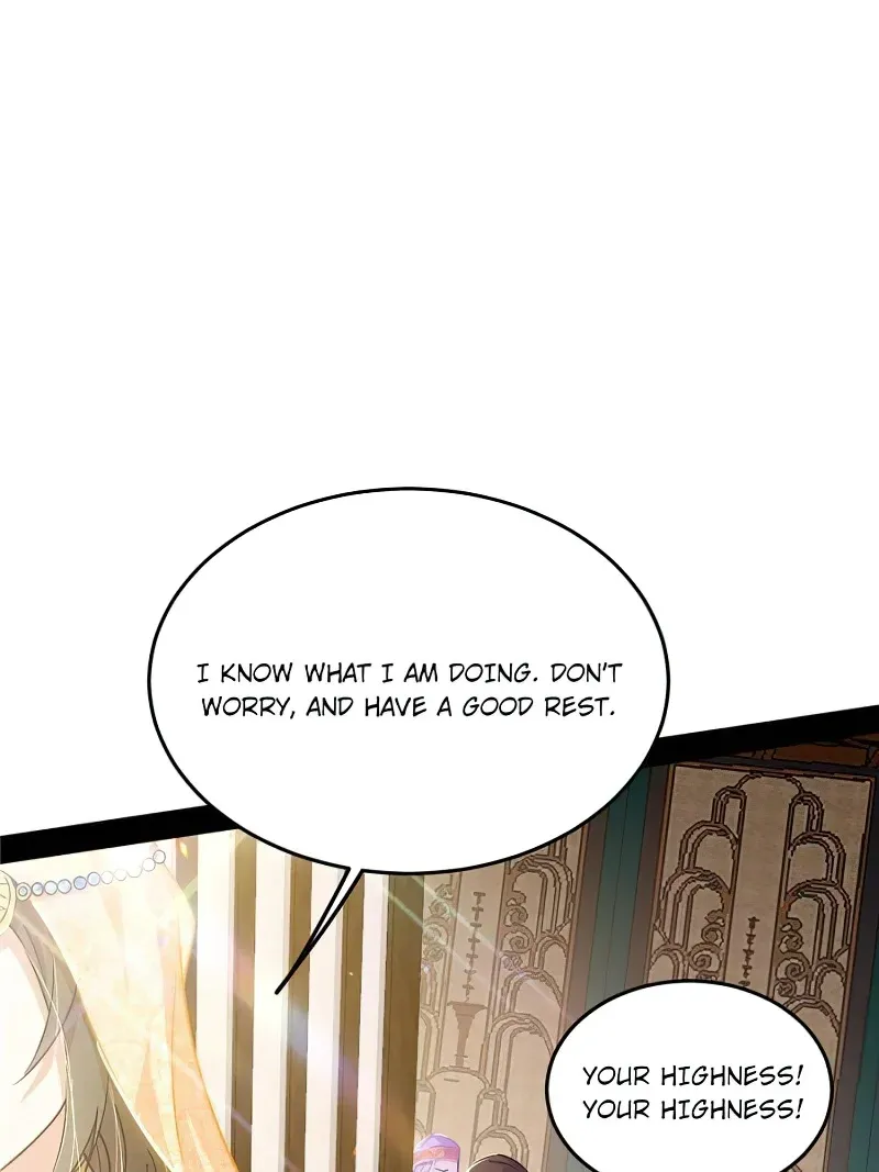 I’m An Evil God Chapter 338 — Page 6