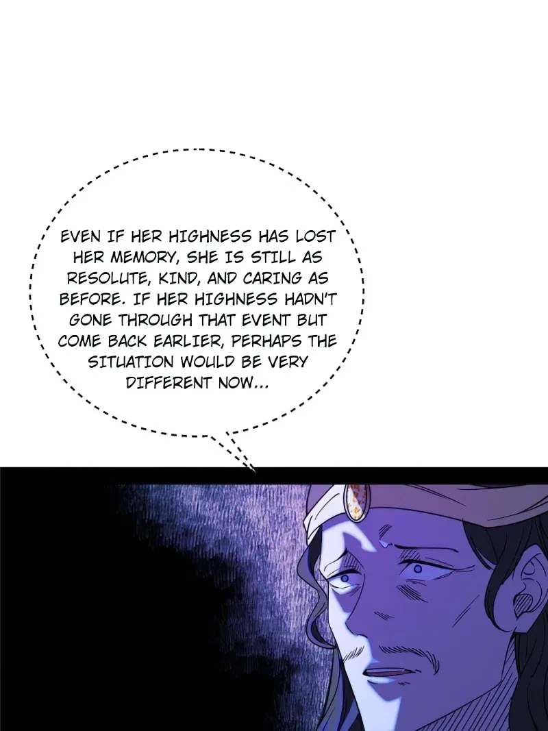 I’m An Evil God Chapter 338 — Page 8