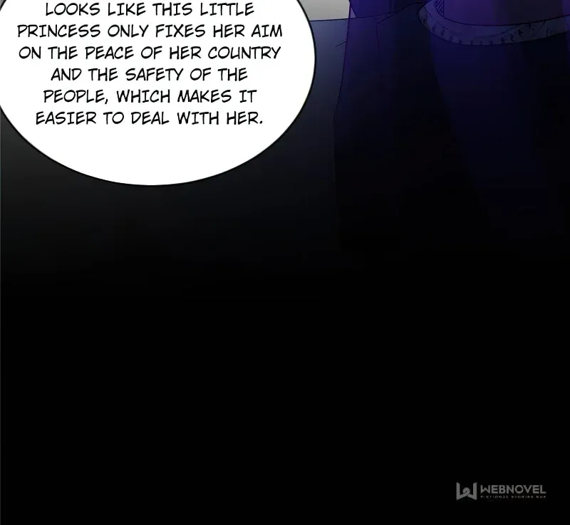 I’m An Evil God Chapter 338 — Page 15