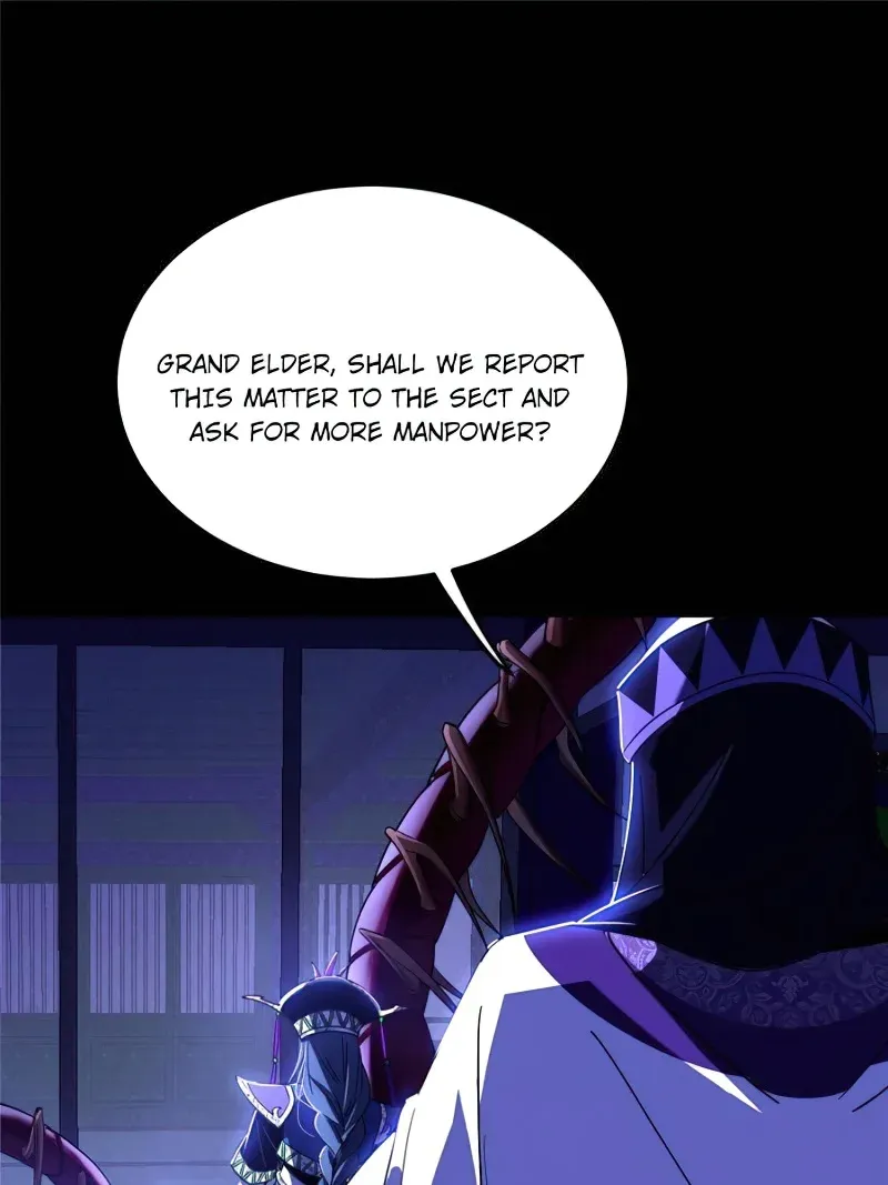 I’m An Evil God Chapter 338 — Page 16