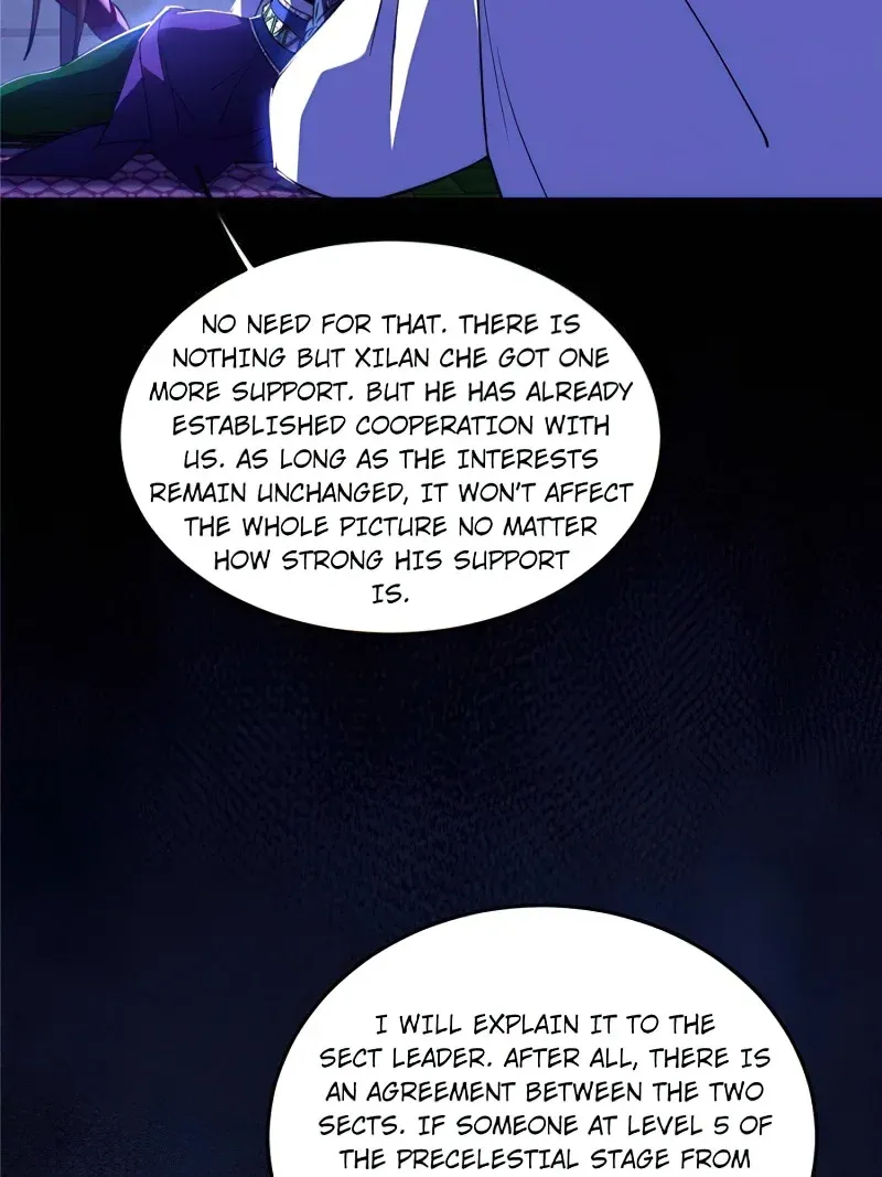 I’m An Evil God Chapter 338 — Page 17