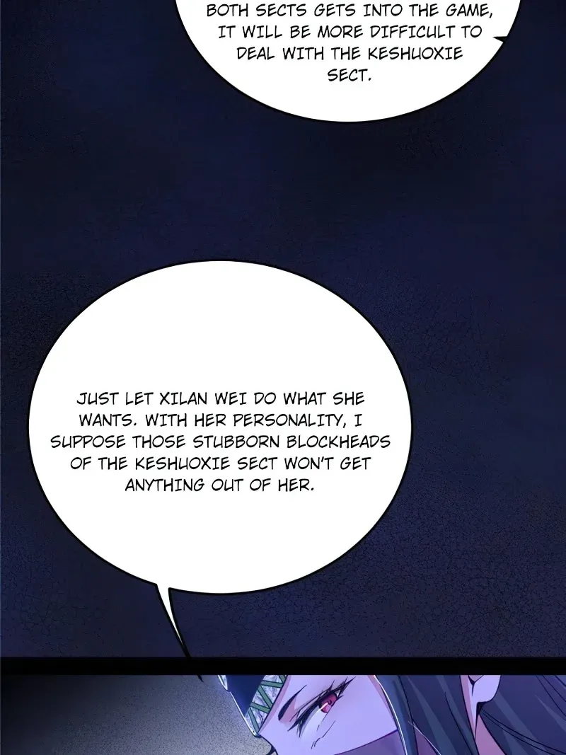 I’m An Evil God Chapter 338 — Page 18