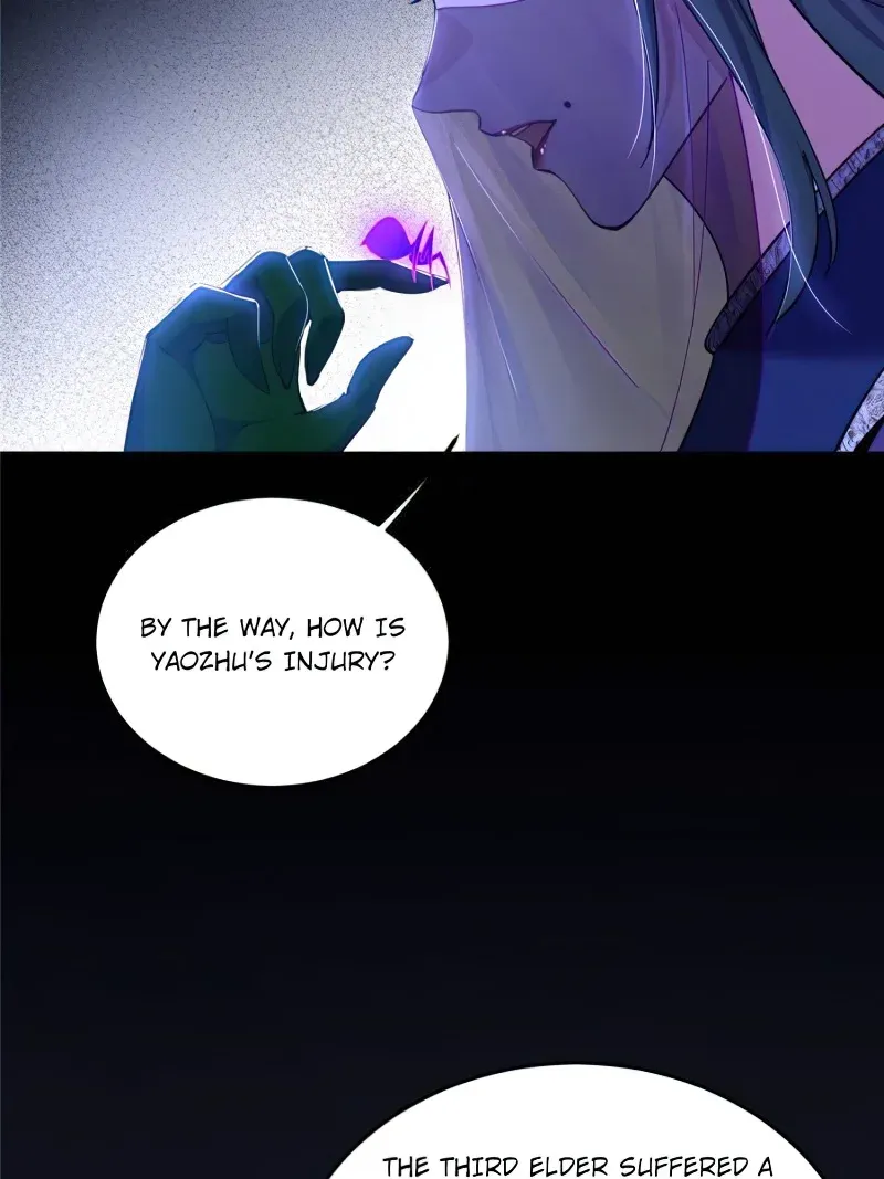I’m An Evil God Chapter 338 — Page 19
