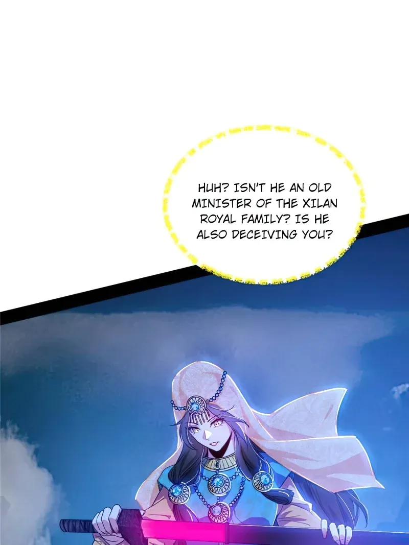 I’m An Evil God Chapter 338 — Page 24