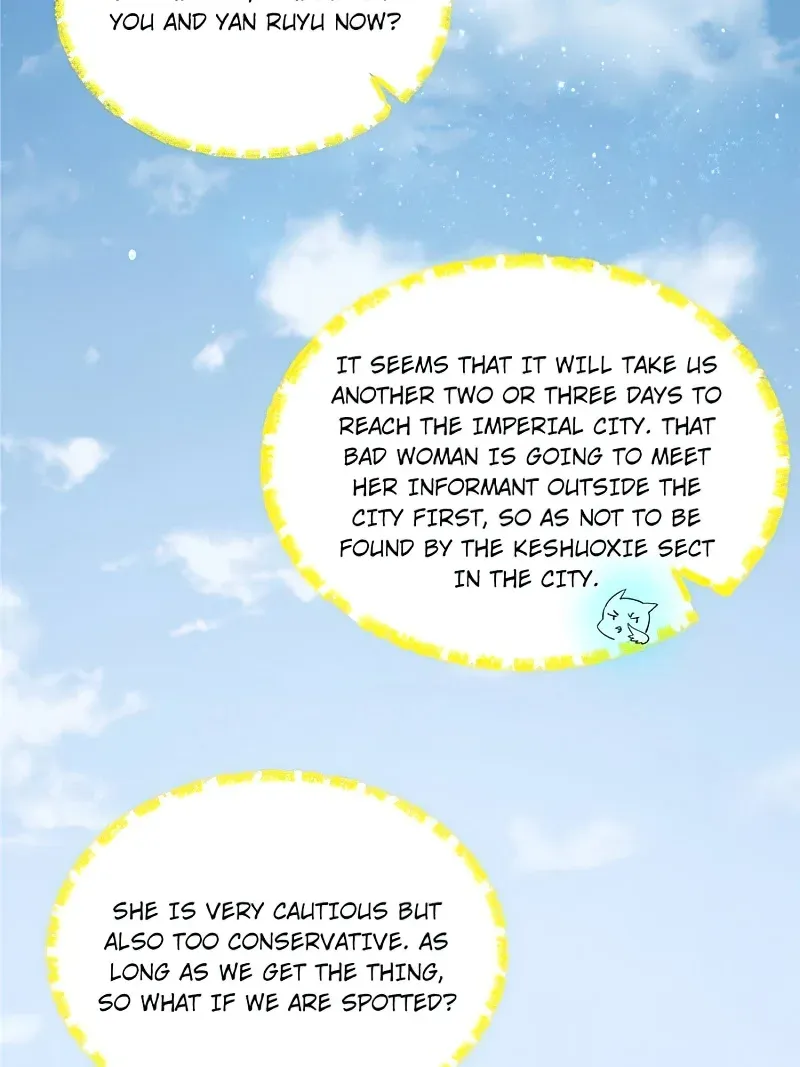 I’m An Evil God Chapter 338 — Page 28