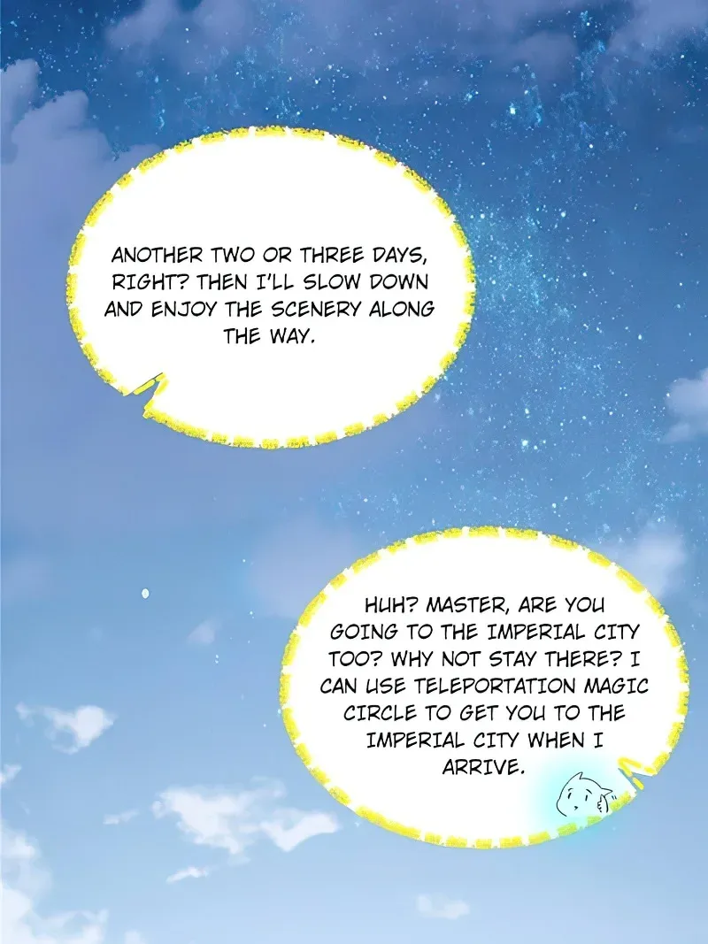 I’m An Evil God Chapter 338 — Page 30