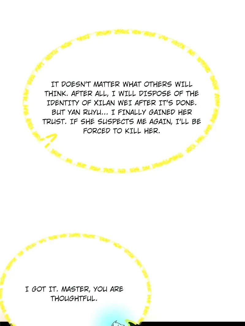 I’m An Evil God Chapter 338 — Page 32