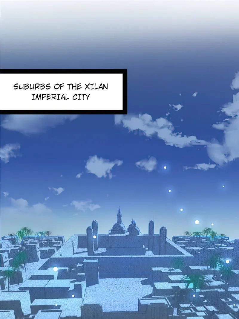 I’m An Evil God Chapter 338 — Page 36