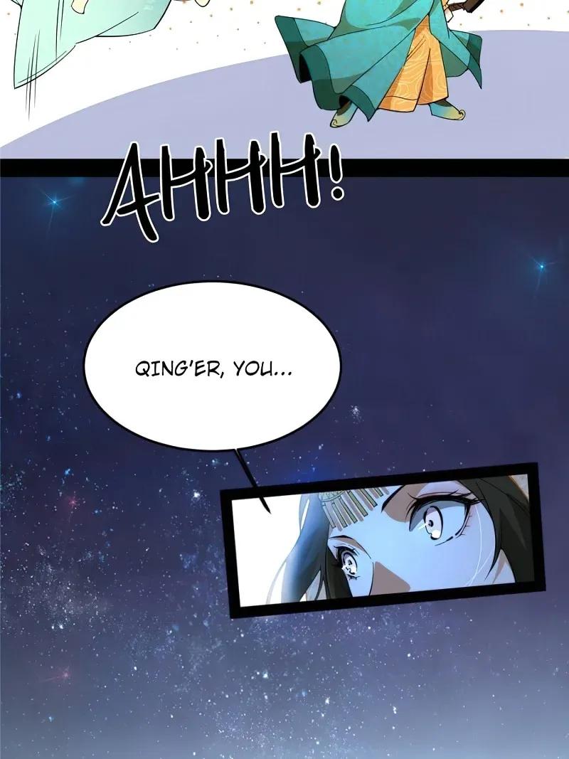 I’m An Evil God Chapter 338 — Page 44
