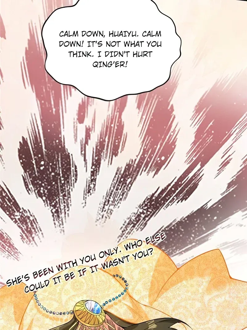 I’m An Evil God Chapter 338 — Page 49