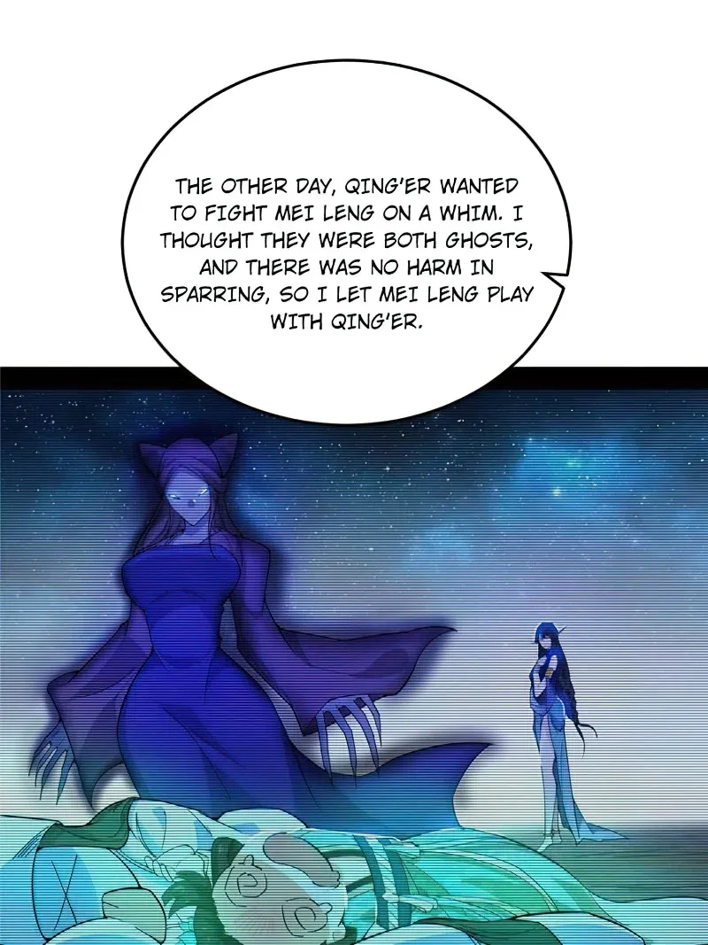 I’m An Evil God Chapter 338 — Page 52