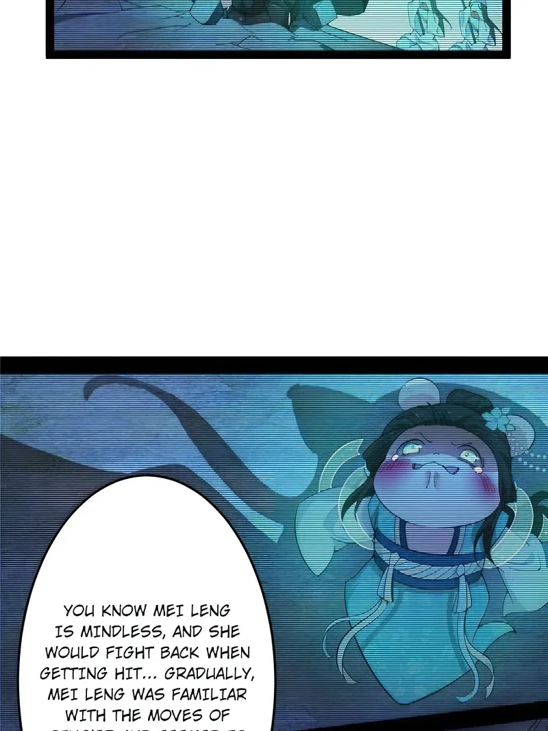 I’m An Evil God Chapter 338 — Page 55