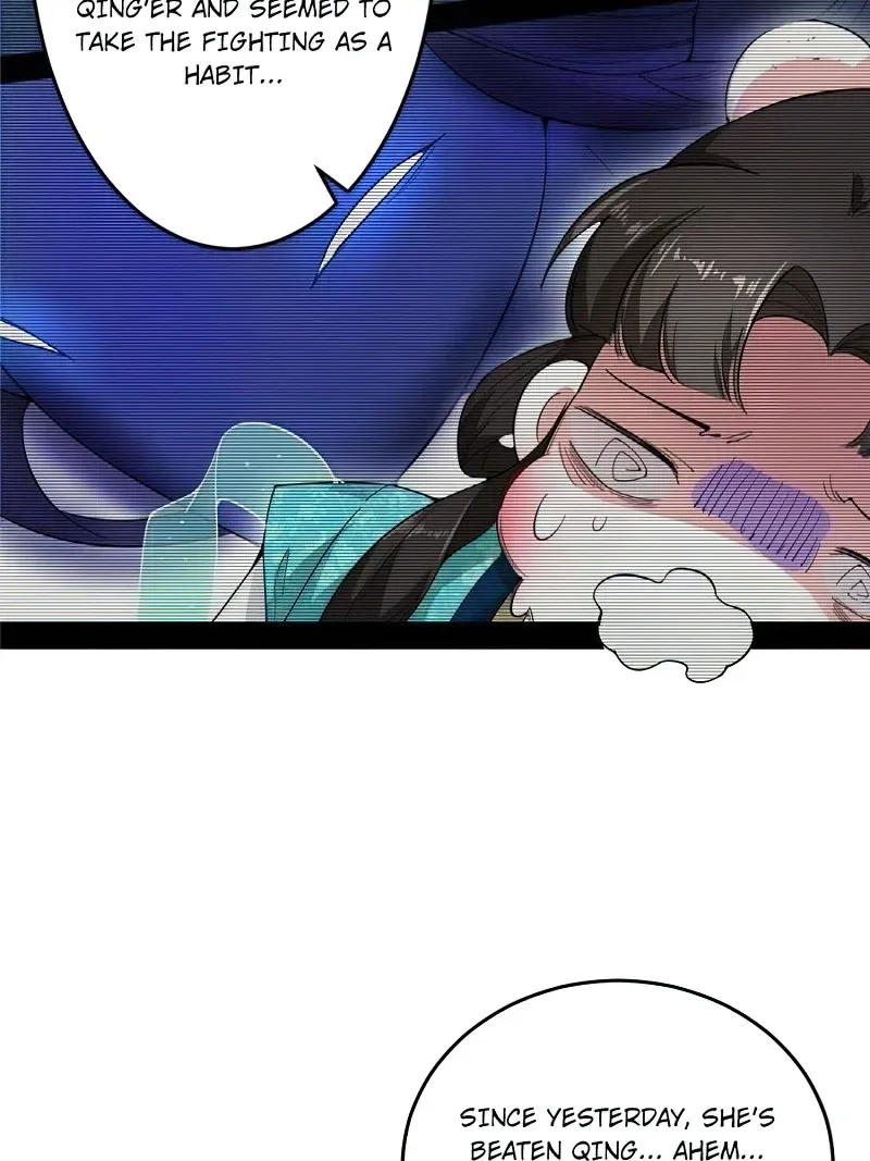 I’m An Evil God Chapter 338 — Page 56