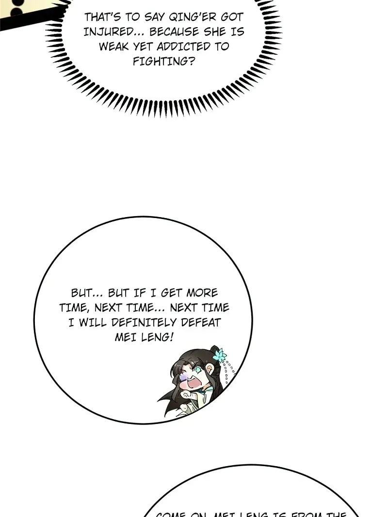 I’m An Evil God Chapter 338 — Page 58