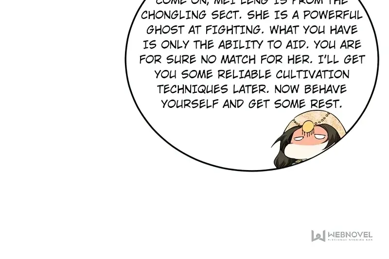 I’m An Evil God Chapter 338 — Page 59