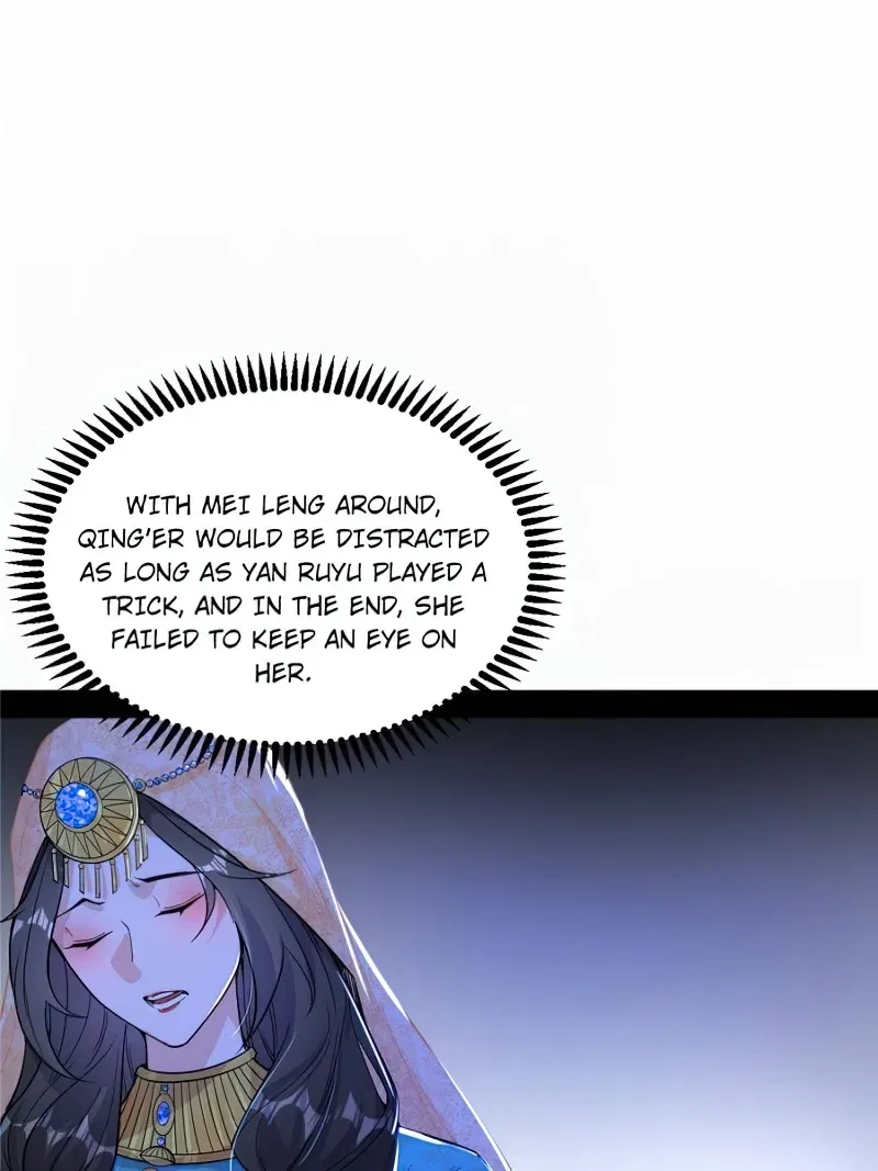 I’m An Evil God Chapter 338 — Page 60