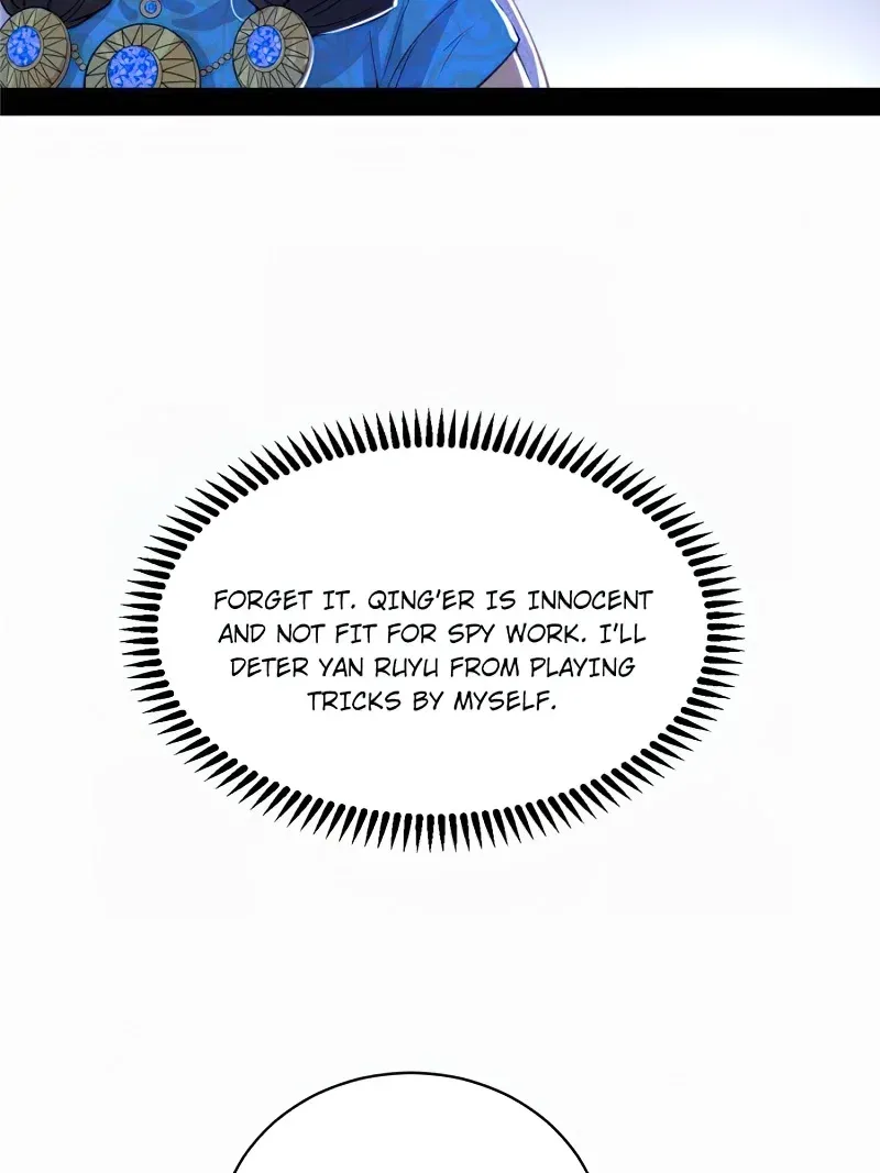 I’m An Evil God Chapter 338 — Page 61