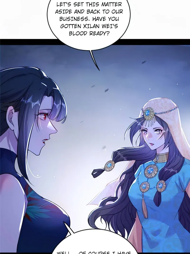 I’m An Evil God Chapter 338 — Page 62