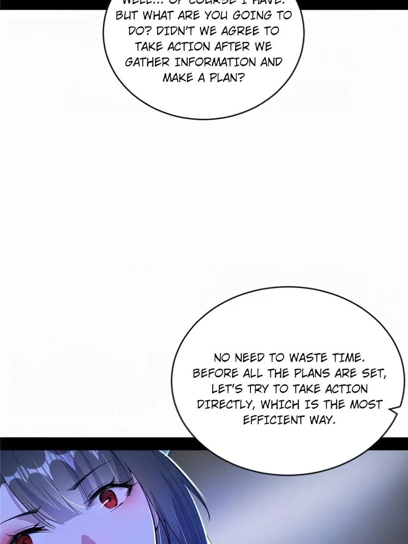 I’m An Evil God Chapter 338 — Page 63