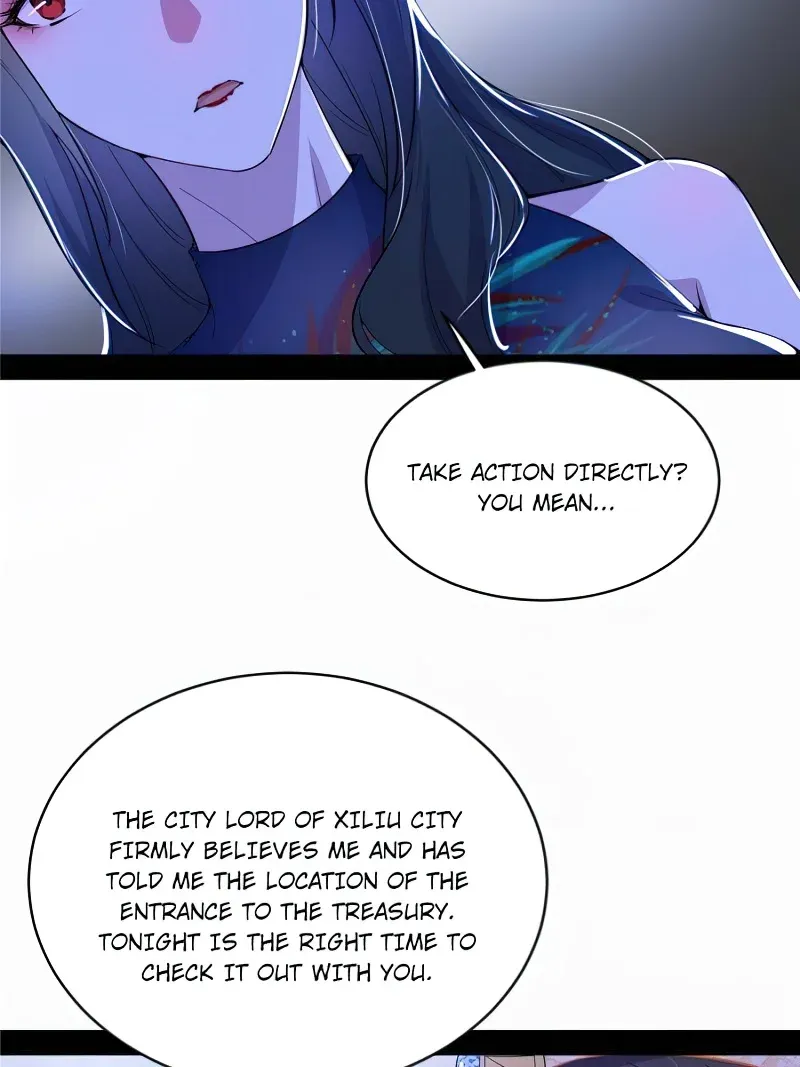 I’m An Evil God Chapter 338 — Page 64