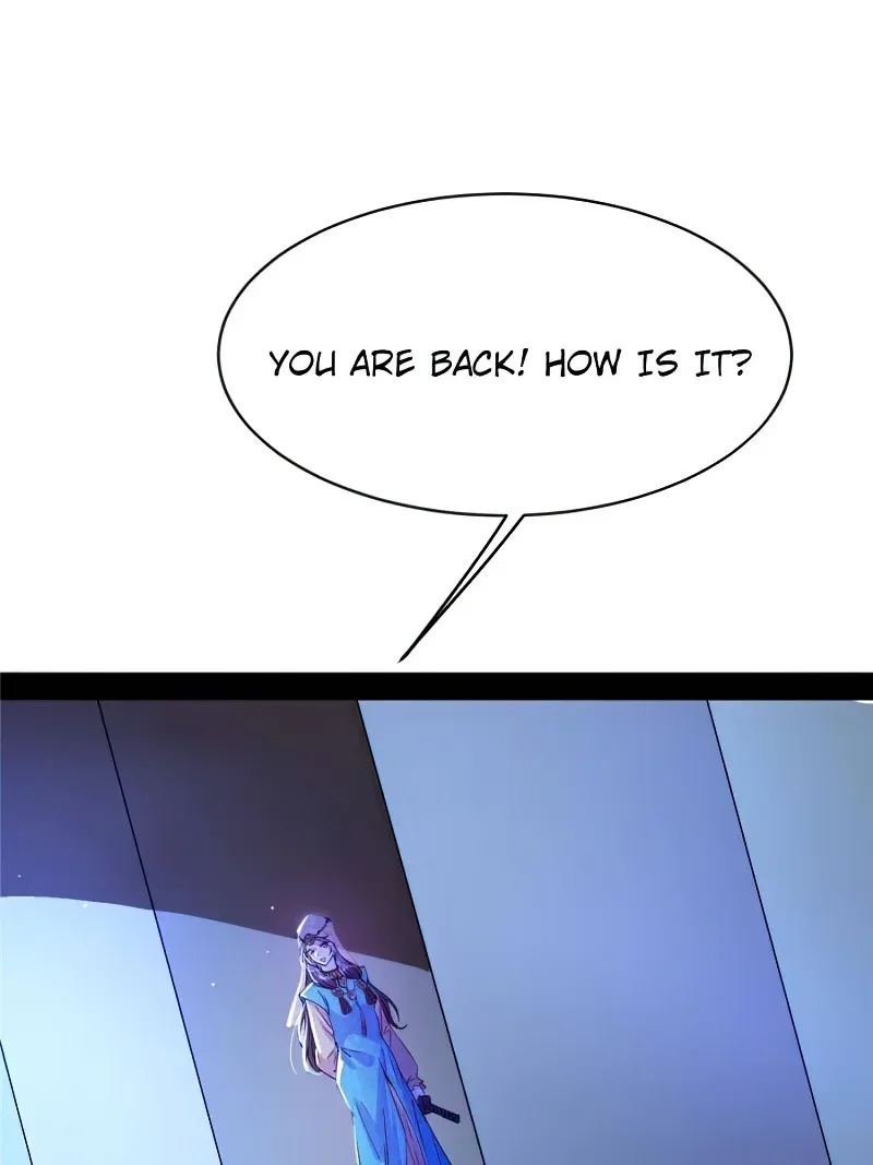I’m An Evil God Chapter 338 — Page 69