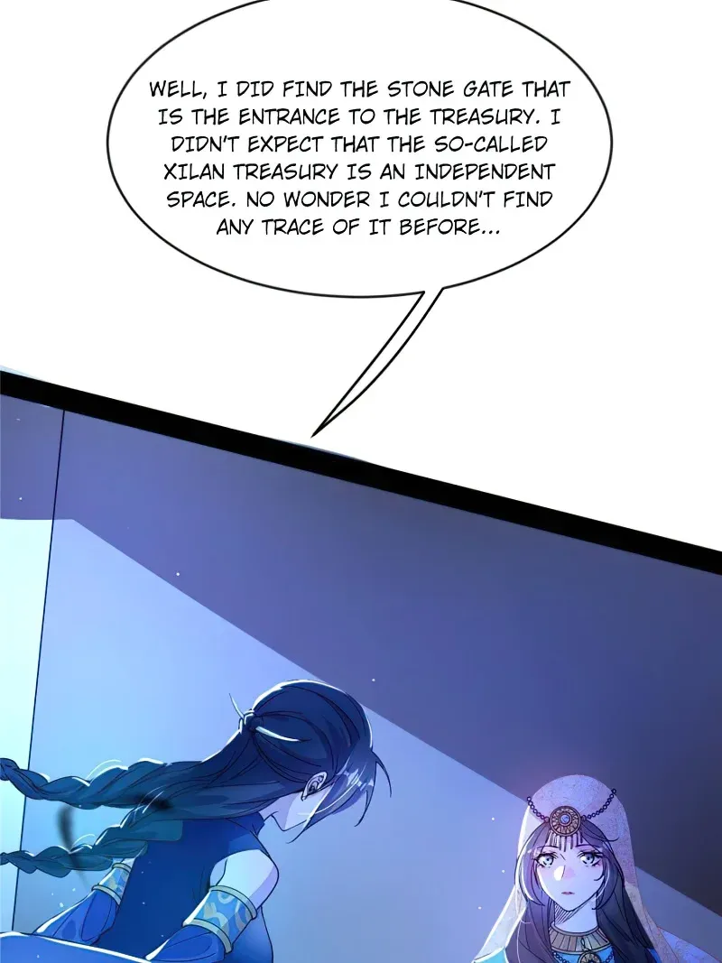 I’m An Evil God Chapter 338 — Page 71