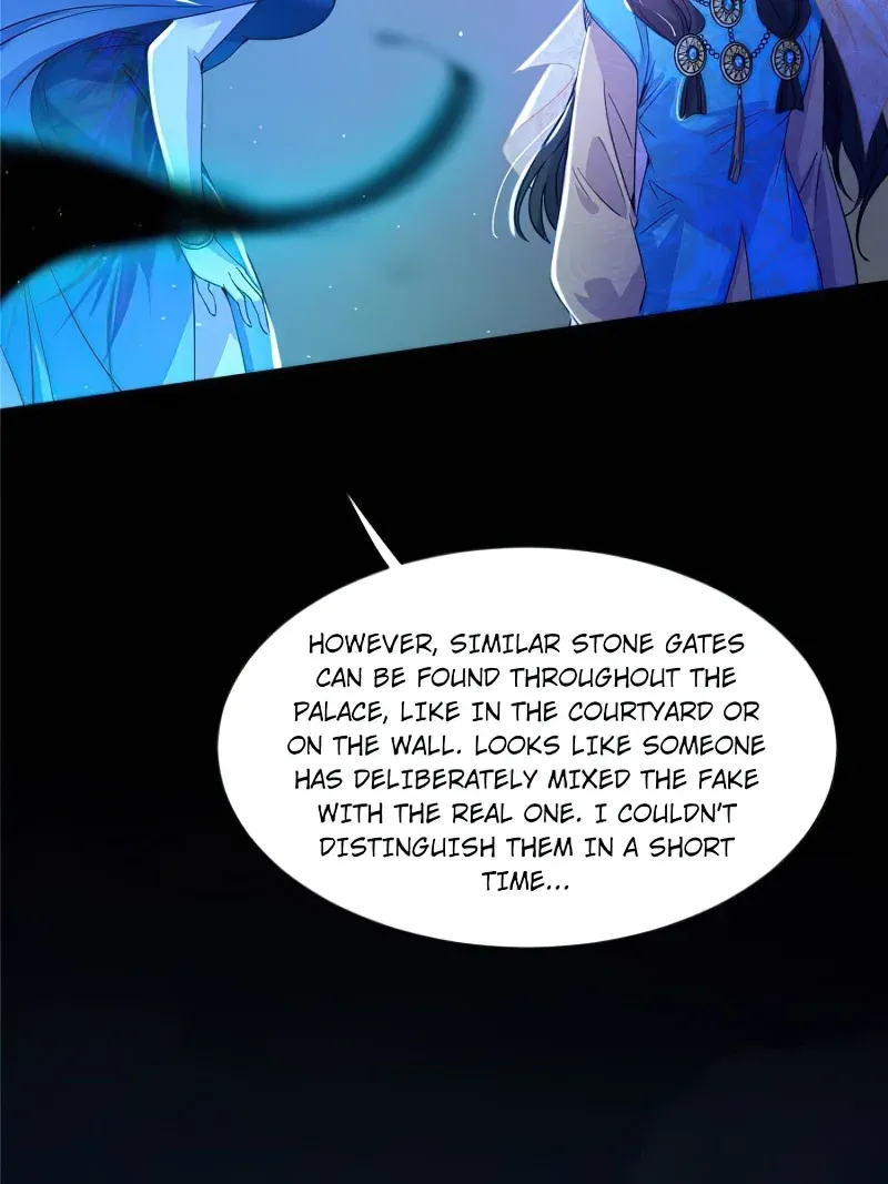 I’m An Evil God Chapter 338 — Page 72