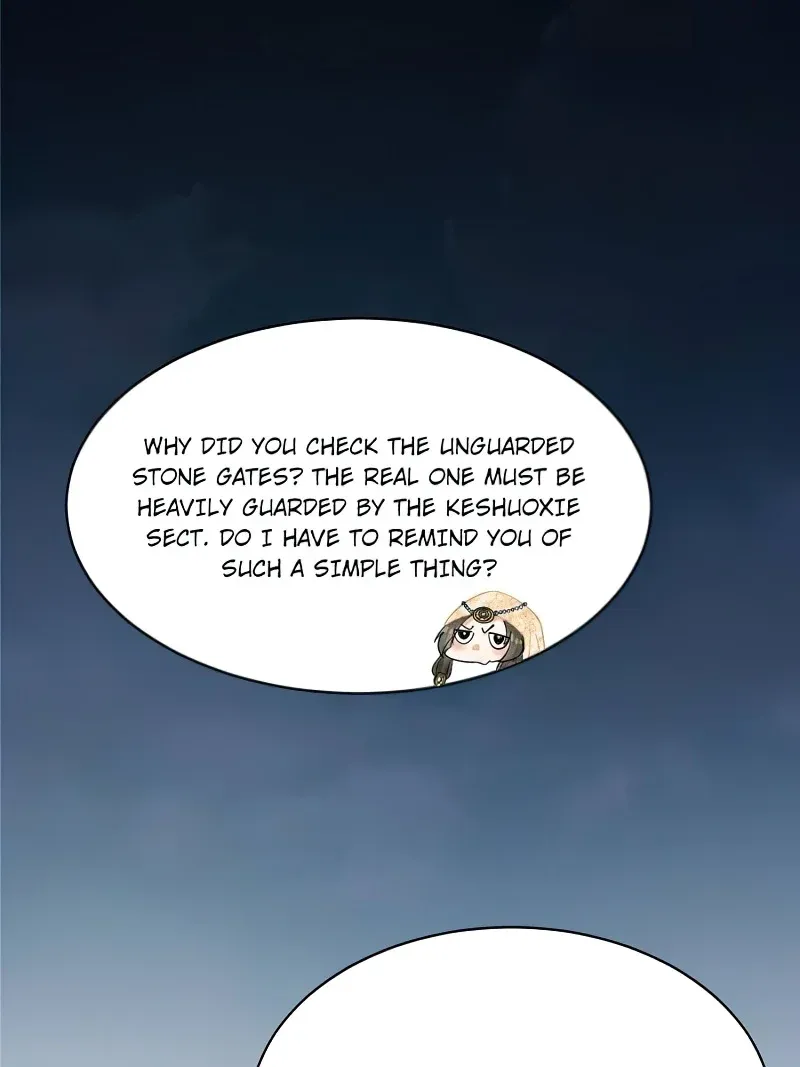 I’m An Evil God Chapter 338 — Page 73