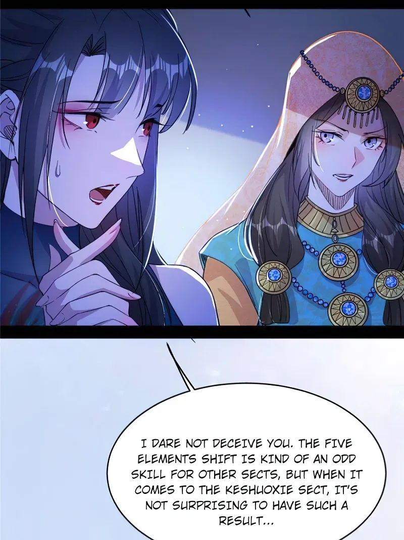 I’m An Evil God Chapter 338 — Page 78