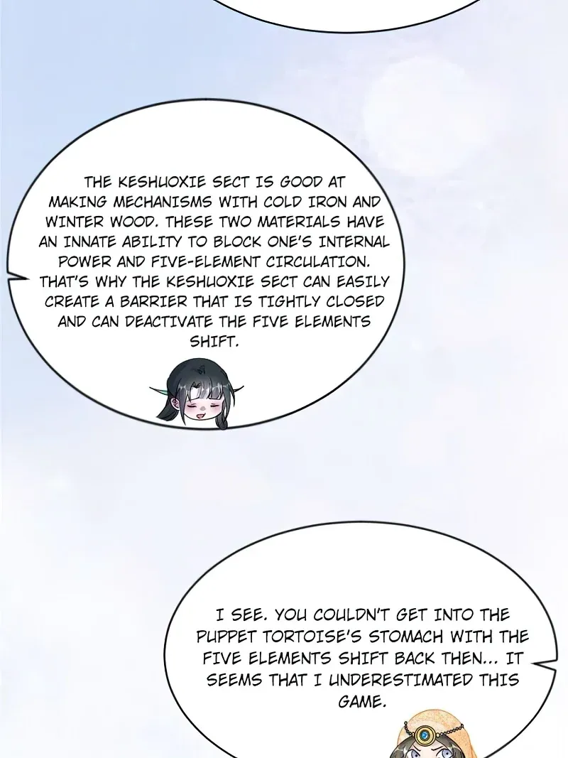 I’m An Evil God Chapter 338 — Page 79
