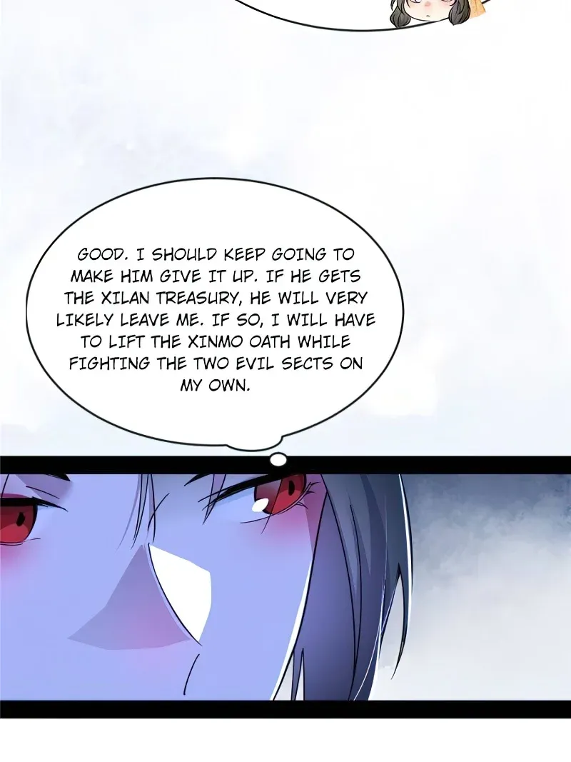 I’m An Evil God Chapter 338 — Page 80