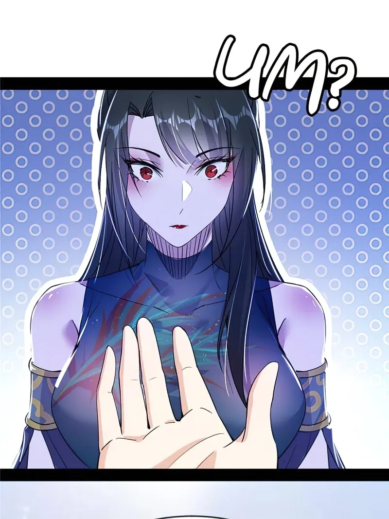 I’m An Evil God Chapter 338 — Page 82