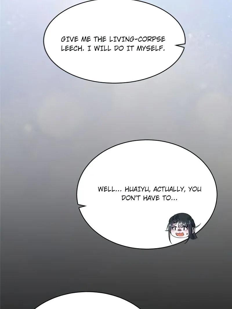 I’m An Evil God Chapter 338 — Page 83