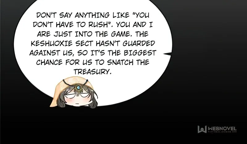 I’m An Evil God Chapter 338 — Page 84