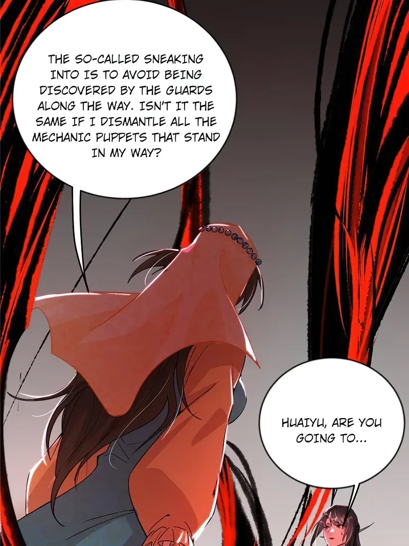 I’m An Evil God Chapter 338 — Page 90
