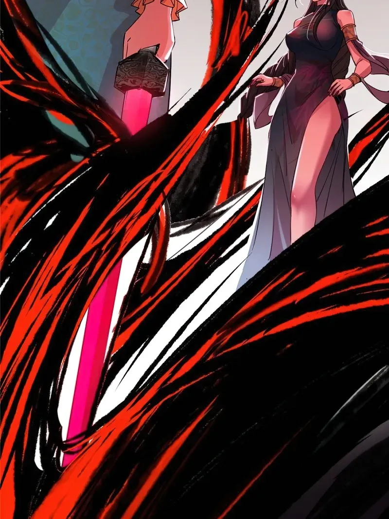 I’m An Evil God Chapter 338 — Page 91